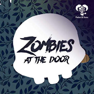 Zombies - At the door - SADABET138