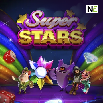 Superstars - SADABET138