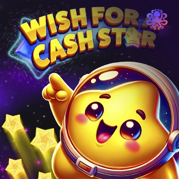 Wish for a Cash Star - SADABET138