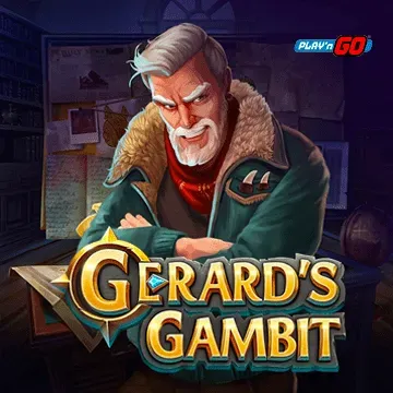 Gerards Gambit - SADABET138