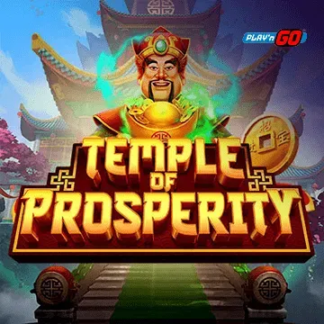Temple Of Prosperity - SADABET138
