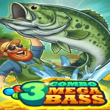 3 Combo Mega Bass - SADABET138