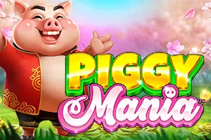Piggy Mania - SADABET138