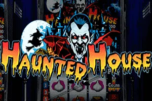 Haunted House - SADABET138