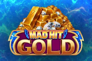 Mad Hit Gold - SADABET138