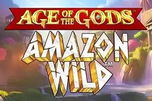 Age of the Gods: Amazon Wild - SADABET138
