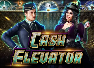 Pragmatic : Cash Elevator - SADABET138