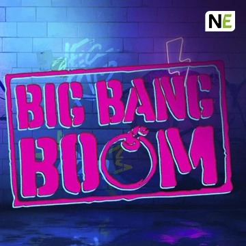Big Bang Boom - SADABET138