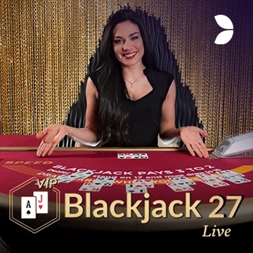 Blackjack VIP 27 - SADABET138