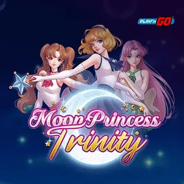 Moon Princess Trinity - SADABET138