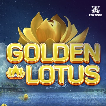 Golden Lotus - SADABET138