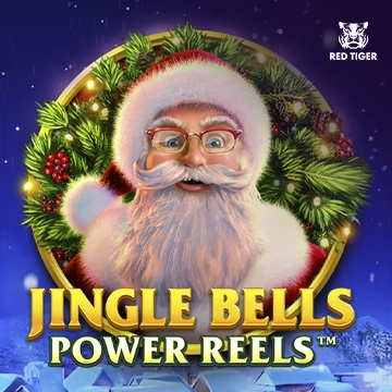 Jingle Bells Power Reels - SADABET138
