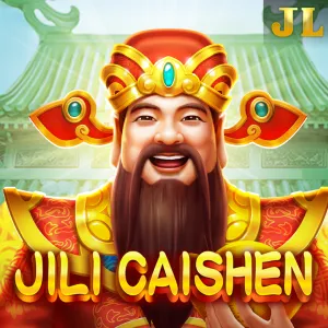 Jili : JILI Caishen - SADABET138