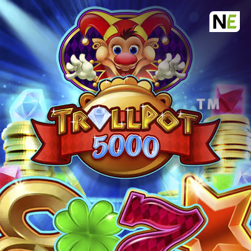 Trollpot 5000 - SADABET138