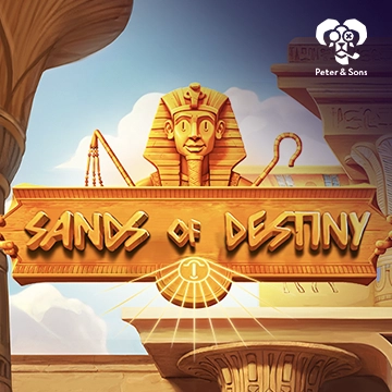 Sands of Destiny - SADABET138