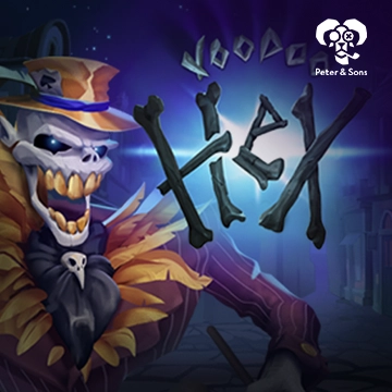 Voodoo Hex - SADABET138