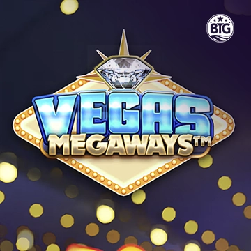 Vegas Megaways - SADABET138