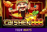 Cai Shen 888 - SADABET138