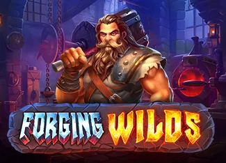 Pragmatic : Forging Wilds - SADABET138