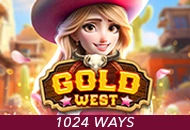 Gold West - SADABET138