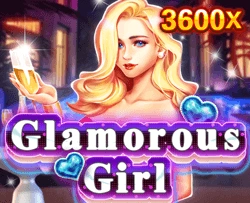 Glamorous Girl - SADABET138