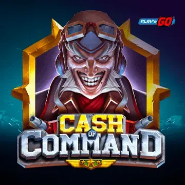 Cash of Command - SADABET138