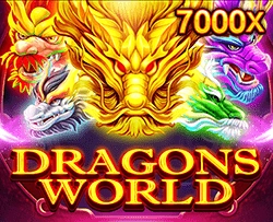 Dragons World - SADABET138