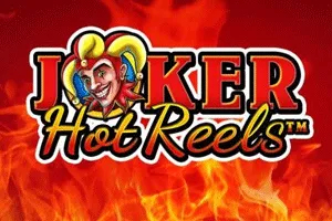 Joker Hot Reels - SADABET138