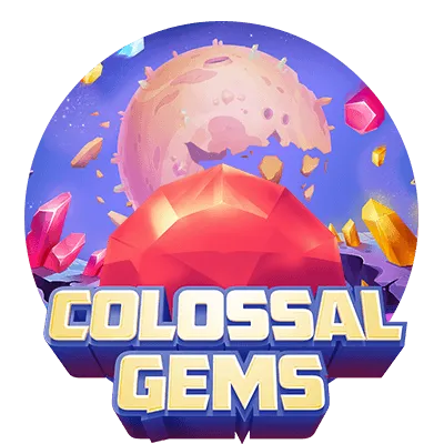 Habanero : Colossal Gems - SADABET138