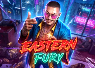 Pragmatic : Eastern Fury - SADABET138