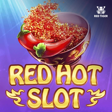 Red Hot Slot - SADABET138