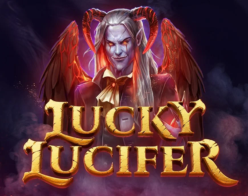 Lucky Lucifer - SADABET138