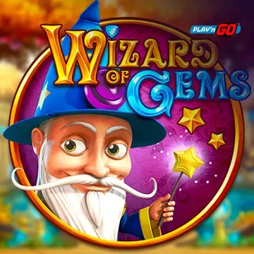 Wizard of Gems - SADABET138