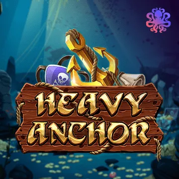 Heavy Anchor - SADABET138