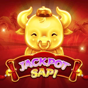 Besoft : Jackpot Cow - SADABET138