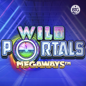 Wild Portals - SADABET138