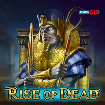 Rise of Dead - SADABET138