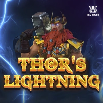 Thors Lightning - SADABET138