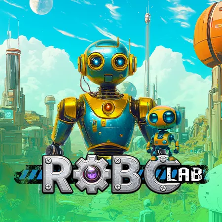 ROBOLab - SADABET138