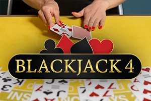 Blackjack 4 - SADABET138
