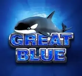 Joker123 : Great Blue - SADABET138