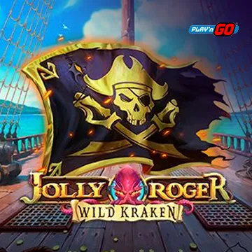 Jolly Roger Wild Kraken - SADABET138