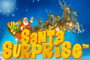 Santa Surprise - SADABET138