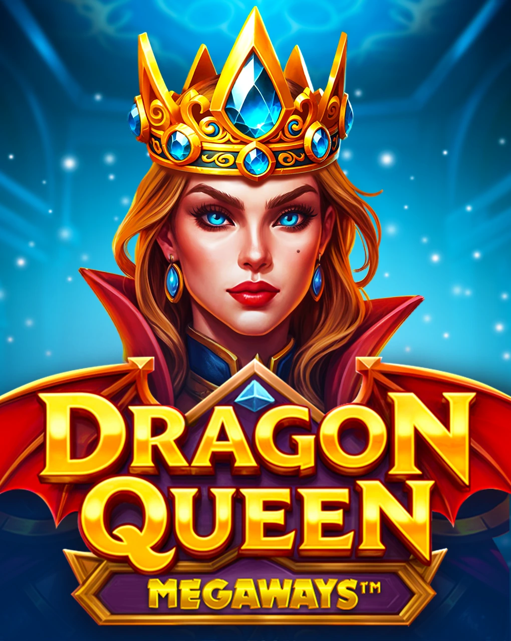 Bgaming : Dragon Queen MEGAWAYS - SADABET138