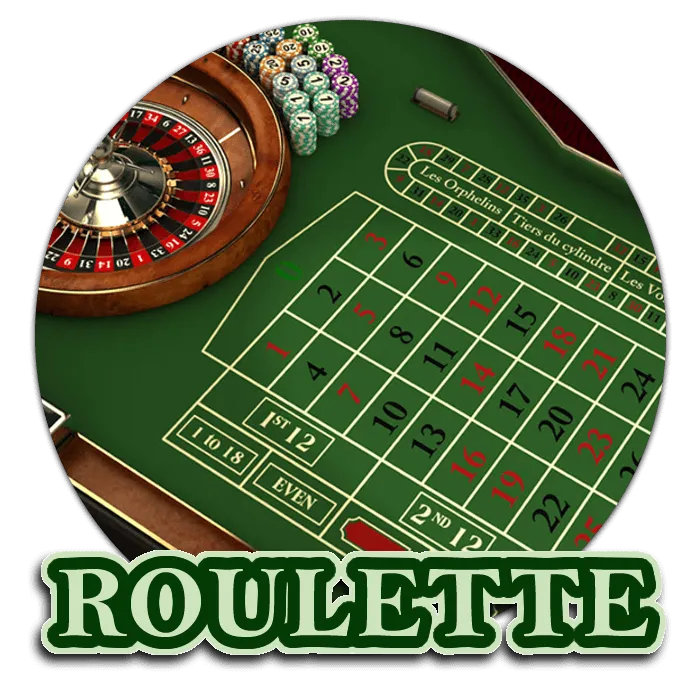 Roulette - SADABET138