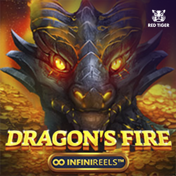 Dragons Fire Infinireels - SADABET138