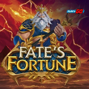 Fates Fortune - SADABET138
