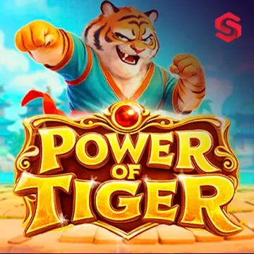 Power of Tiger - SADABET138