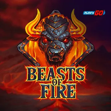Beasts of Fire - SADABET138