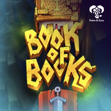 Book of Books - SADABET138